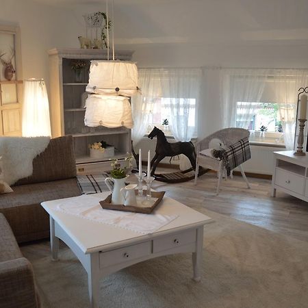 Апарт отель Land & Stil Dorfhagen Номер фото